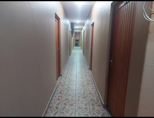 1,950M² HOTEL FOR SALE IN DURBAN CENTRAL
